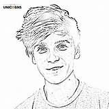 Youtuber Coloring Pages At GetColoringscom  Free Printable Colorings sketch template