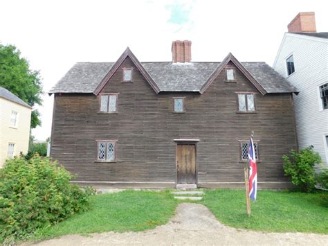 Strawbery Banke Museum 2019 Archaeological Field School ...