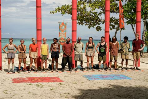 'Survivor' 45 Recap: Will Katurah's Vote Come Back to Haunt Her?