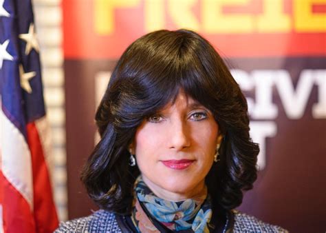 The first Hasidic woman elected to public office in the U.S. started work this week.