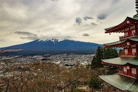 Fujisan, Japan