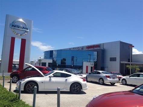 Nissan of Melbourne - Melbourne, FL | Cars.com