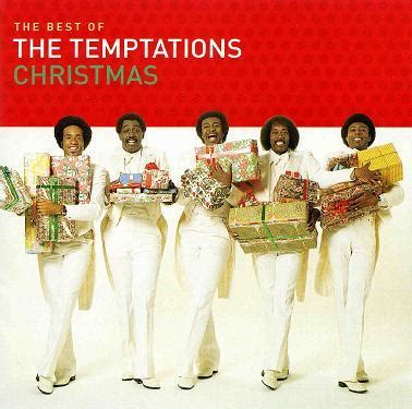 Lyrical Dissection: The Temptations, Silent Night | Soul In Stereo