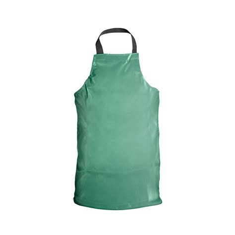 NEOPRENE APRON GREEN, 38" – Frigid Fluid