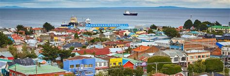 10 Best Punta Arenas Hotels, Chile (From $84)