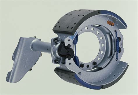 Meritor Product Photos