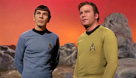 Best ‘Star Trek’ TV Series, Ranked