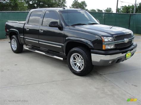 2004 Chevy Z71 | Autos Post