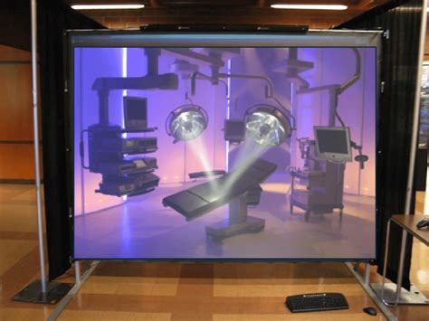 Portable VR display system. | Download Scientific Diagram