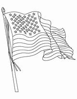 Hudyarchuleta American Flag Coloring Pages For Kids sketch template