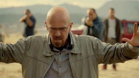 Walter Blanco. | Breaking bad, Univision, Youtube