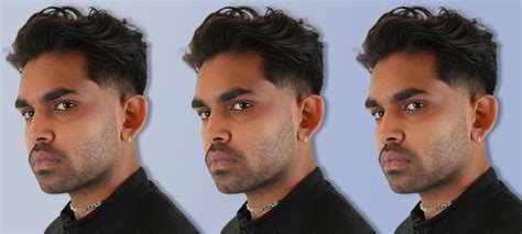 Quiff Haircut For Men: 3 Ways to Style It - L’Oréal Paris