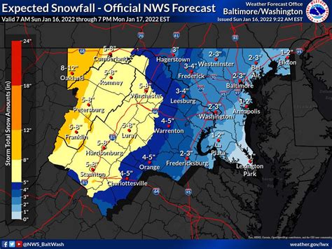 Wind Advisory Issued For MD After Snowstorm + New Travel Guidance | Bel Air, MD Patch