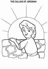 Jeremiah 31 3 Coloring Pages Coloring sketch template