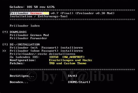 [TUT] PriiLoader Installation & Anwendung | Digital Eliteboard - Das ...