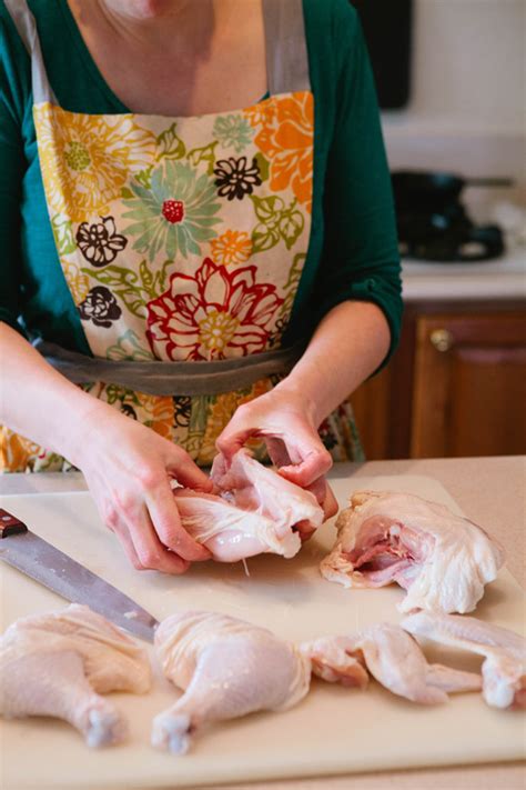 Chicken Stock Recipe — Be Well Clinic