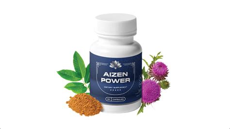 Aizen Power Reviews [USA, CA, UK, AU, & NZ] - Hoax Or Legit? Benefits ...