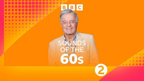 Sounds of the 60s with Tony Blackburn - It’s Tony’s Thing - BBC Sounds