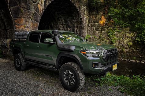 All Terrain Tires for Tacoma TRD Sport: Top Picks-:Complete Guide