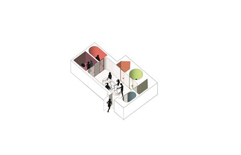 Gallery of Designing around Debate: The Gender-Neutral Bathroom - 7