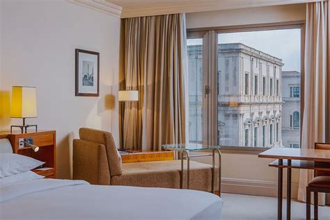 Grand Hyatt Istanbul Rooms: Pictures & Reviews - Tripadvisor