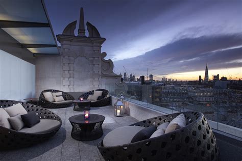 It's Never Too Late to... Enjoy the UK’s Best Hotel Views | The Travel ...