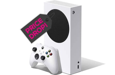 Xbox Series S price drops to £189.99 ahead of Black Friday | Club386