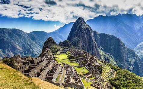 Machu Picchu Self-Guided Tour - StudentUniverse Travel Blog