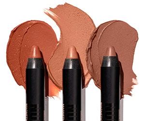Free Nudestix Lipsticks Samples - Free Makeup Products