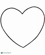 Valentine´s Day Coloring Pages sketch template
