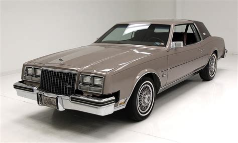 1980 Buick Riviera Base | Hagerty Valuation Tools