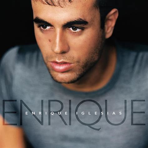 'Enrique': The Album That Made Enrique Iglesias A Global Star