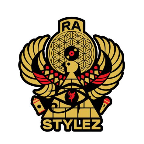 Ra Stylez Studio