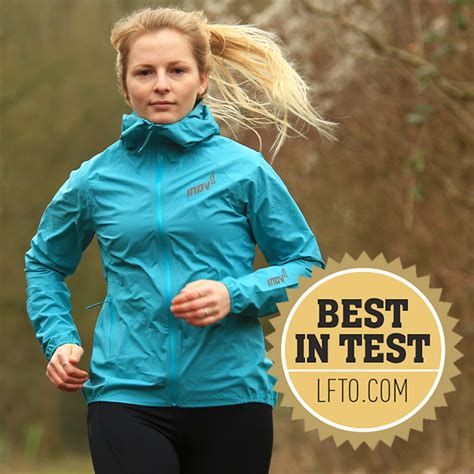 The Best Waterproof Running Jackets Reviewed | Trail Running | live for ...