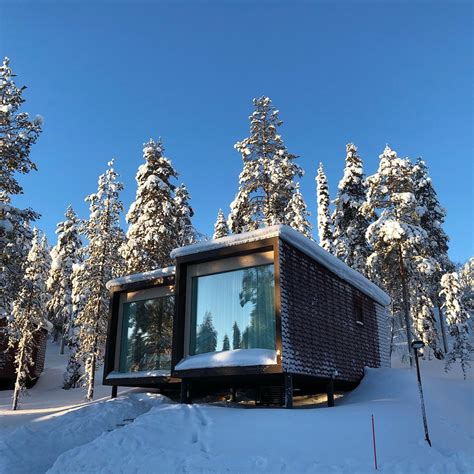 ARCTIC TREEHOUSE HOTEL - Updated 2020 Prices & Reviews (Rovaniemi ...