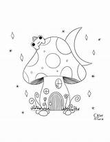 Cute Frog Coloring Pages sketch template