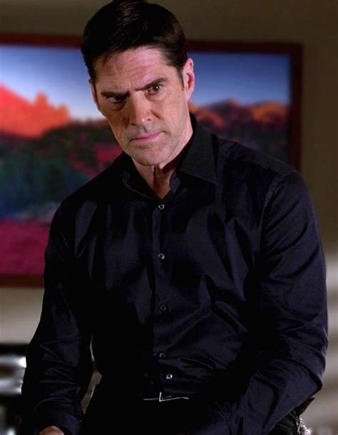 Aaron Hotchner - SSA Aaron Hotchner Photo (31054466) - Fanpop