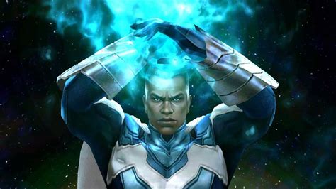 Ideas for new Powers? | Page 5 | DC Universe Online Forums