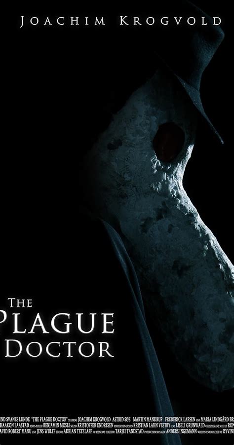 The Plague Doctor (2011) - IMDb