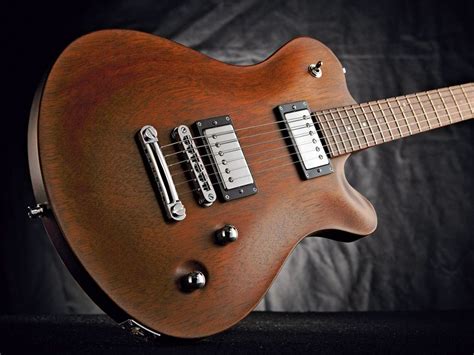 Framus Panthera review | MusicRadar