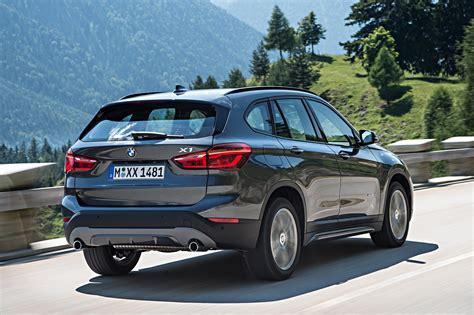 2016 BMW X1 Review | CarAdvice