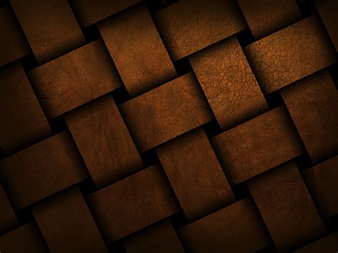 Download Abstract Brown Wallpaper