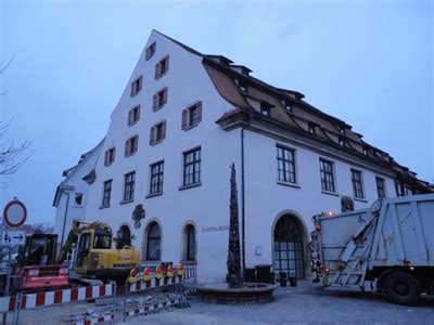 Sülchgau Museum Rottenburg, Germany, BW - History Museums on Waymarking.com