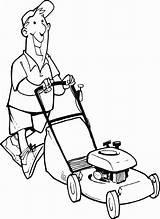 Free Printable Lawn Mower Coloring Pages  Online sketch template