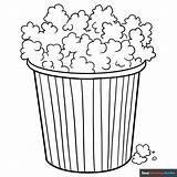 Free Printable Food Coloring Pages For Kids sketch template