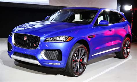 Top 10 SUVs, Compact SUVs, & Crossovers | Cars To Look Out For In 2016 - WagenClub | Blog on ...