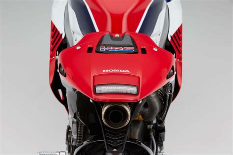 The Honda RC213V-S Isn't Sold Out...Yet - Asphalt & Rubber