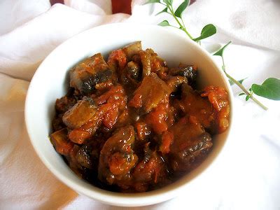 Mushroom Marinara Sauce with Fresh Herbs | Lisa's Kitchen | Vegetarian ...