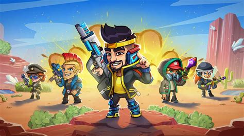 Techno Gamerz is a Playable Hero in SuperGaming's Battle Stars - mxdwn ...