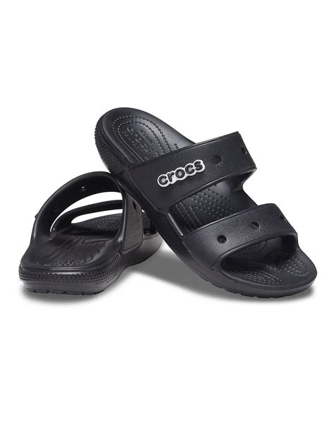 Crocs Mens Classic Crocs Sandal – DELCO SHOES